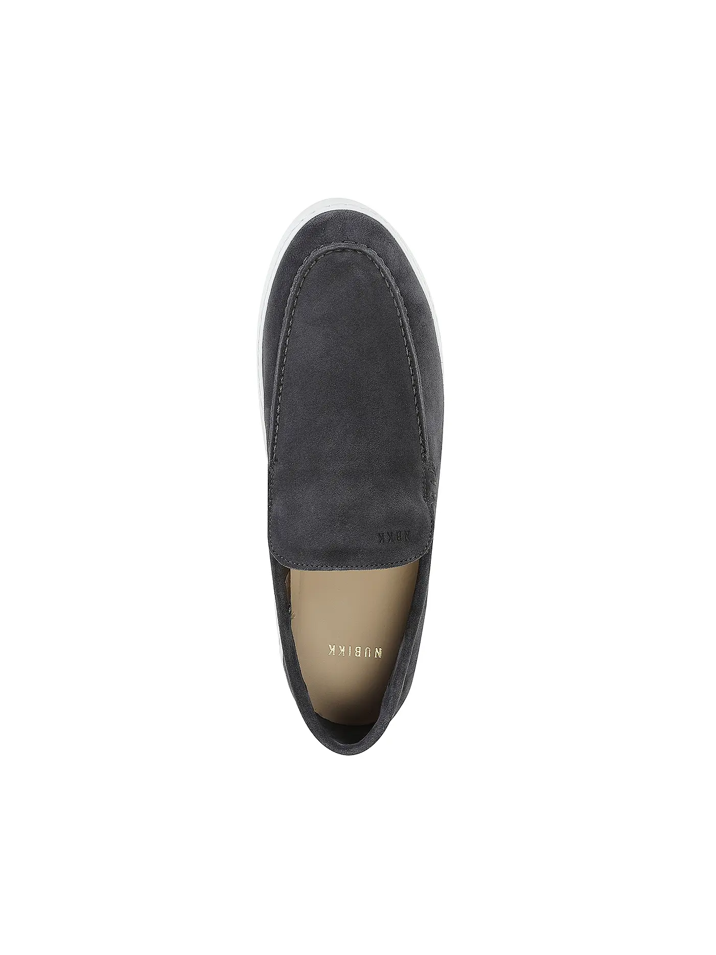 NUBIKK | Loafer JIRO MIO | 